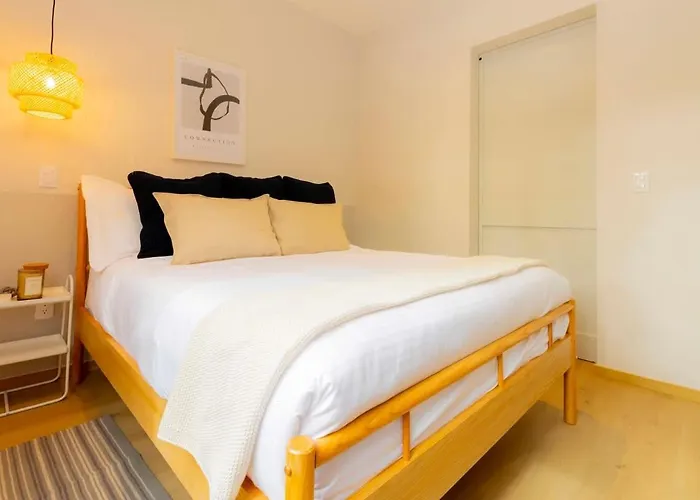 Capitalia Two Bedroom Near El Angel With Rooftop Gym And Fast Wifi *