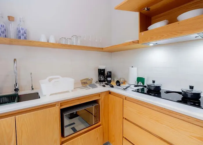 Capitalia Two Bedroom Near El Angel With Rooftop Gym And Fast Wifi * Mexico City