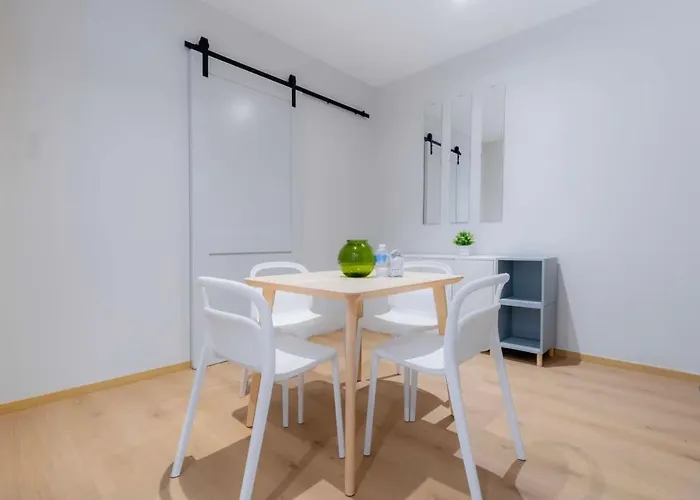 Capitalia Two Bedroom Near El Angel With Rooftop Gym And Fast Wifi