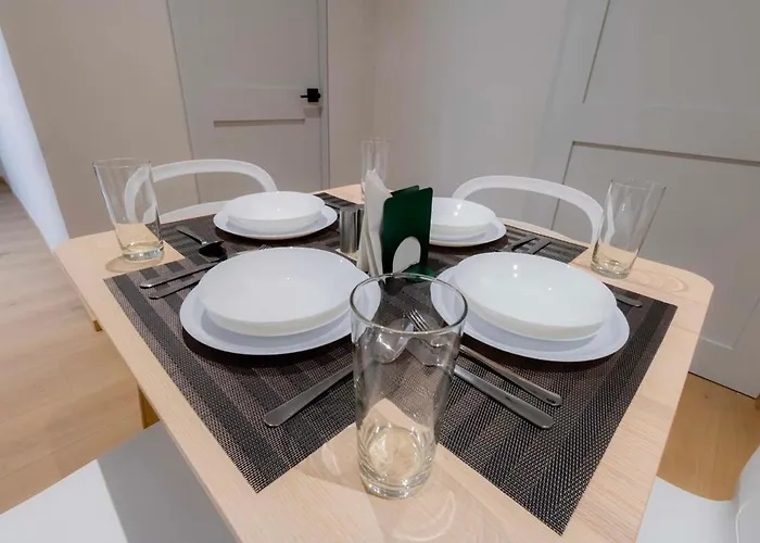 Capitalia Two Bedroom Near El Angel With Rooftop Gym And Fast Wifi Apartment *
