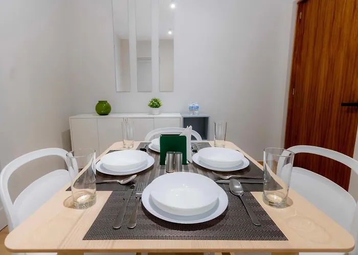 Apartment Capitalia Two Bedroom Near El Angel With Rooftop Gym And Fast Wifi *